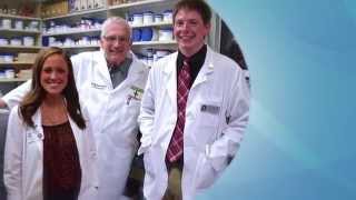 2015 Next-Generation Pharmacist Lifetime Leadership Award