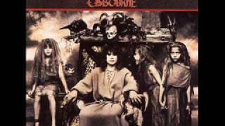 Crazy Babies-Ozzy Osbourne