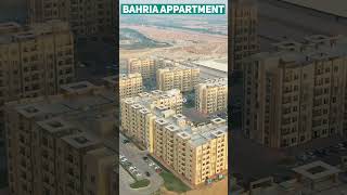 Bahria Apartment 2 bed