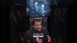 Neil Degre Tyson On The Racist Roots Of Anthropology And The Reframing Of Neanderthals.