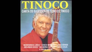 Video thumbnail of "Tinoco - Beijinho Doce"