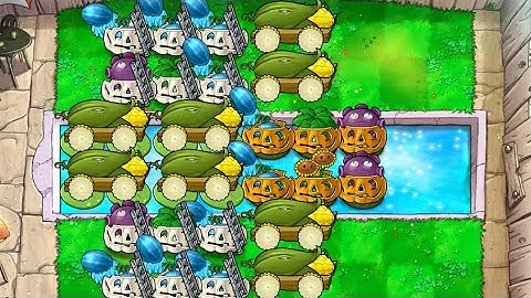 Classic 8 cobs | Survival Endless