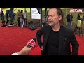 (2020/10/24) The Hot Corn - Festa del Cinema di Roma Interview - Thom Yorke (Video)