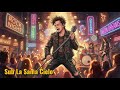 Sub La Sama Ĉielo (Esperanto AI Punk Song - Created with Suno AI)
