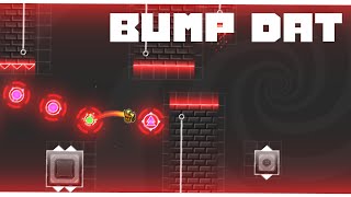 Bump Dat - Dkitey