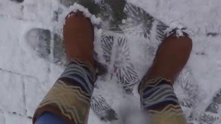 Soaking Ugg For Loretta Alexandra