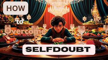 "🔥 Overcome Self-Doubt & Unleash Your True Potential! 🌟 | Soulful Chronicles"