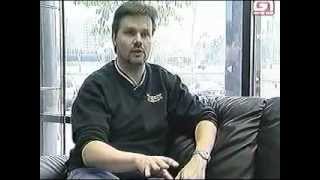 Command & Conquer Generals - 2002 - Gameone TV