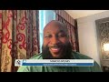 ESPN’s Marcus Spears on 49ers as NFL’s Best & Kyler’s Impact on Vikes’ Offense | The Rich Eisen Show