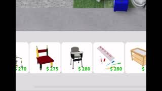 What bloxburg players do… by Ava’s World 54 views 11 months ago 46 seconds