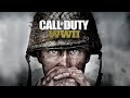 Call Of Duty WW 2 決勝時刻:二戰  ps4雙人分割螢幕合作對抗電腦bots