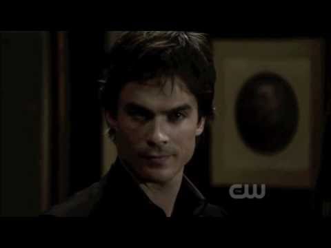 Damon & Elena : Falling In (by lifehouse)