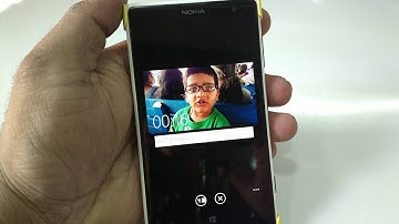 Share Videos from Windows Phone "Video" Folder with Kirik Video Share