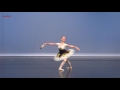 YAGP2017 Allison Whitley La Esmeralda 