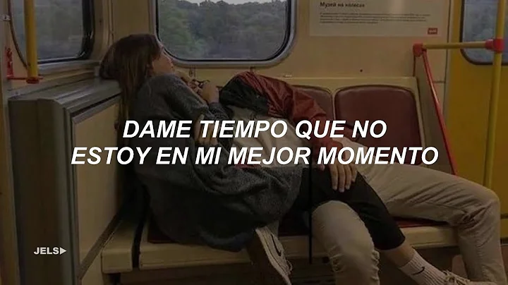 Mientras me curo del cora - KAROL G (Letra) || Dam...