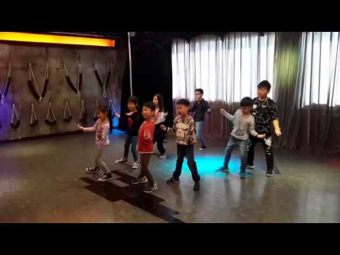 PPAP - Pen Pineapple Apple Pen兒童舞蹈