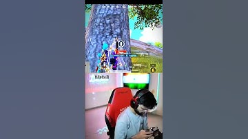 LOLZZZ GAMING 1V4 CLUTCH 😱 IN CONQUEROR LOBBY 😱🔥 #lolzzzgaming #shorts #shortsfeed