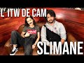 L itw de cam  slimane