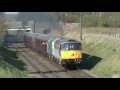 33063 &amp; 6535 Woodthorpe bridge 25 3 17