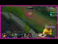 Surviving Is Too Easy - Best of LoL Streams #1522