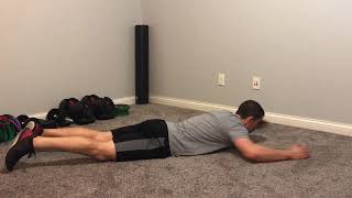 Superman Flutters