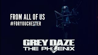Grey Daze: Creation of The Phoenix • Episode 4