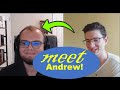 Can Andrew pass the Hungarian naturalization interview?