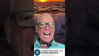 A Message from Beyond: Dr. Ken Harris Profound Experience