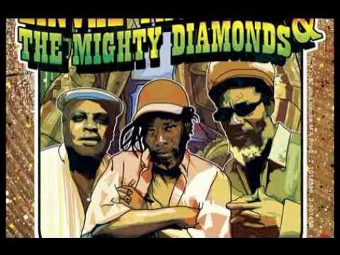 Sticky Joe meets Dubmatix - Thanks and Praise ft. Ranking Joe