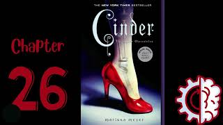 Cinder Chapter 26