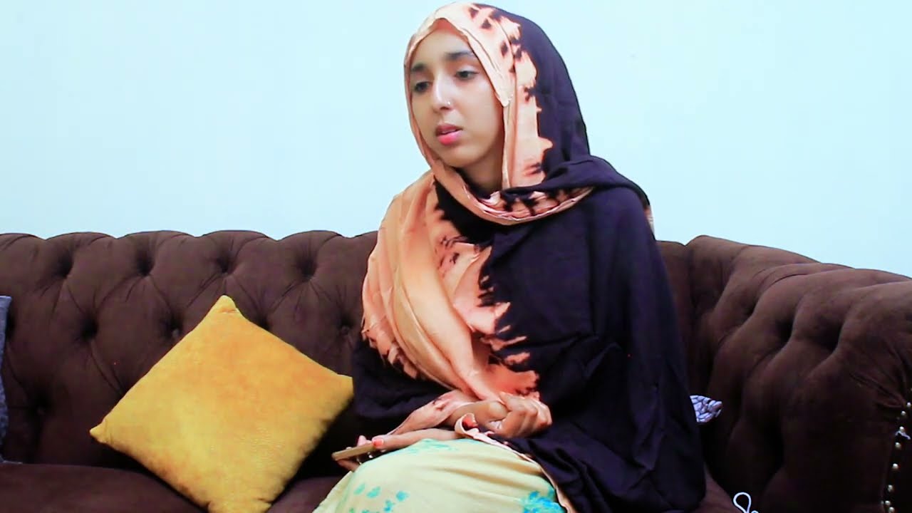 NABSI IYO MURUGO JACAYL - PART 4