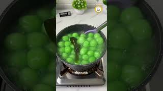 Olahan Singkong Enak