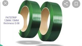 Total packaging solutions ..