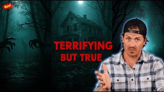 MR BALLEN - Weird Stories That Actually Happened - EXCLUSIVE EPISODE