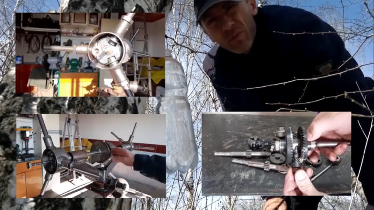 Ремкомплект обгонной муфты альфа