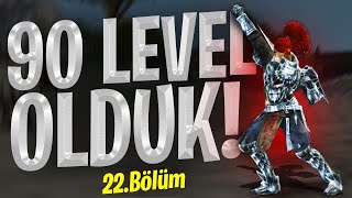 Yeni Farm Kapıları Açıldı!! (22.Bölüm) | Metin2 Lucifer | Metin2 Sıfırdan Başlangıç |