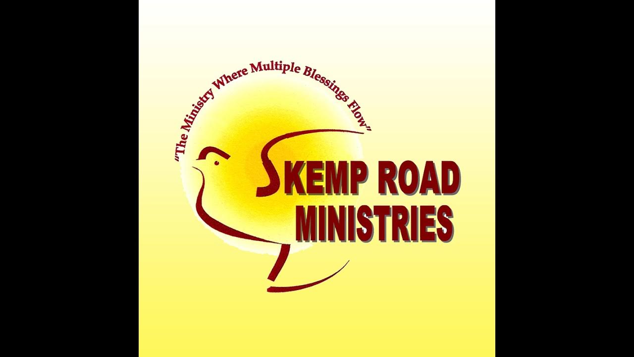 Kemp Road Ministries YouTube