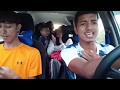 keluarganya jirayut nyanyi jambret cinta