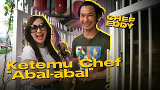 Perjuangan Chef Eddy Siswanto Setelah Di Diskualifikasi Dari Masterchef