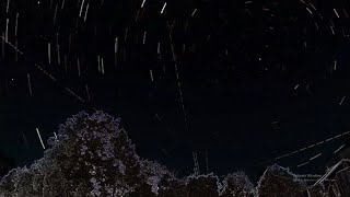 Satellites ... Line up 6 in a row
