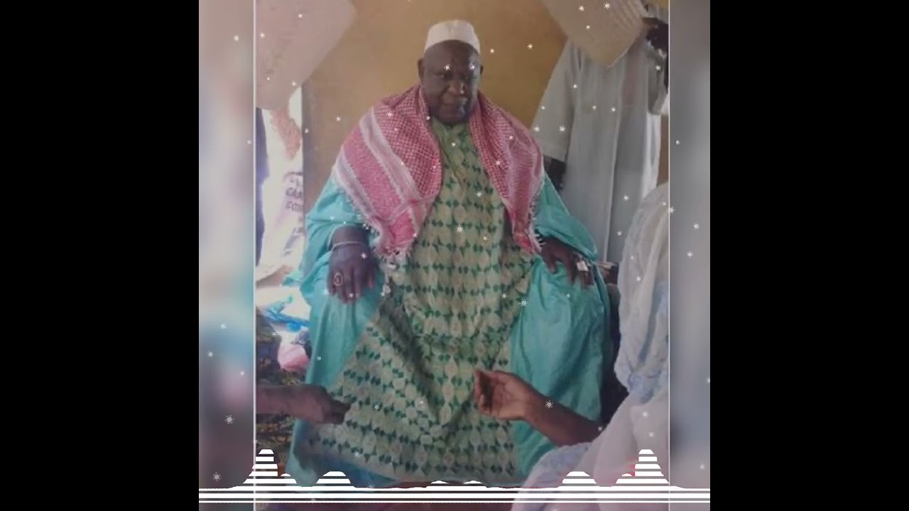 Kadiani kalima à doubabougou...bouafa