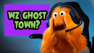 Has BO7 turned WZ into a Ghost Town?