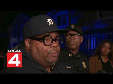 Teferi Brent calls Detroit mother, daughter shooting ‘preventable’