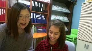 Zeynep Rabia Unal U3 E1I