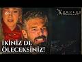 Yiğit Left Fatma Hatun And Evrenos To Die Kuruluş Orhan Episode 25 