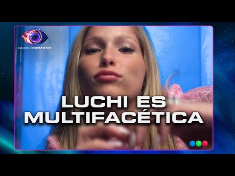 Video de Lucía “Luchi” Patrone
