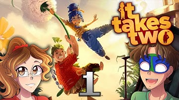 It Takes Two (Part 1) - PIXEL PARTNERS LIVE