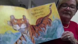 Splash By Flora Mcdonnell