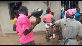 KIKUNDI CHA UTAMADUNI MERENGA MUGUMU SERENGETI