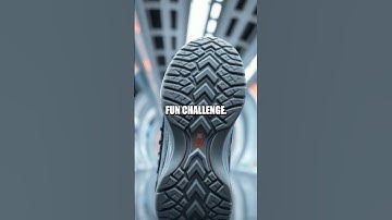 Tech Trivia Frenzy - Generative AI in Personalized Shoes!